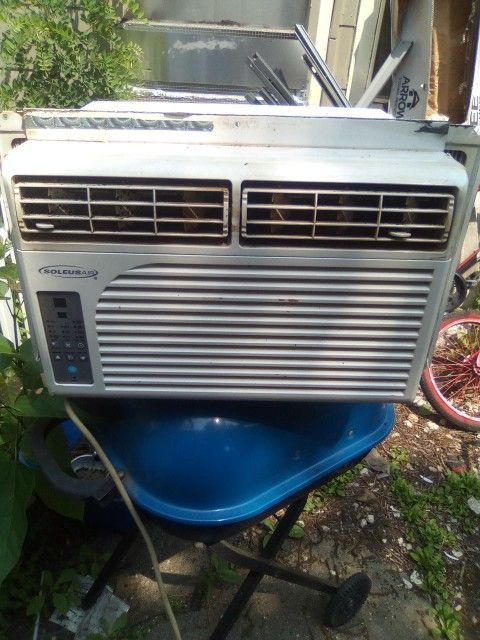 Air Conditioner