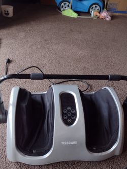 Foot Massager