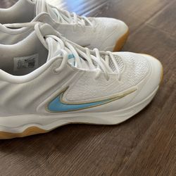 Giannis Bball Shoes. Worn 3 Times