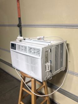 Air Conditioner 8000 BTU A/C Wall Unit Garvee