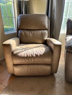 Electric recliner