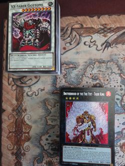 Yugioh Legendary Decks 2026 bulk lot