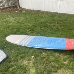 Surfboard - Longboard