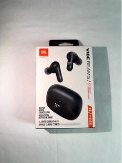 JBL Vibe Beam 2