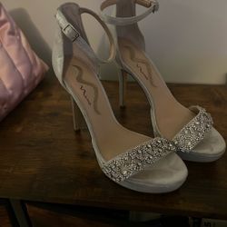 Nina shoes