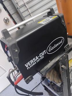 Eastwood plasma cutter  Eastwood TIG welder