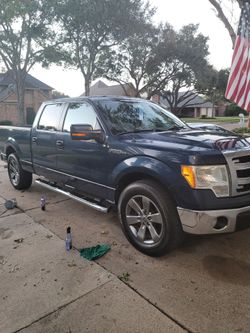 2014 f150