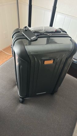 Tumi Hard Shell Spinner Luggage