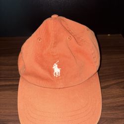 Polo Ralph Lauren Hat