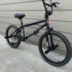 Bmx Bike 🚲 Sz 20