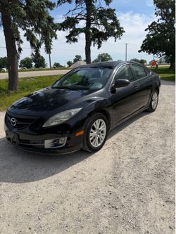 2009 Mazda Mazda6