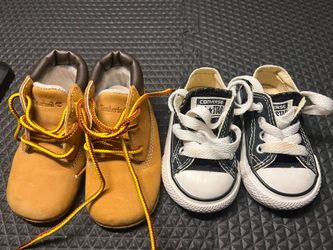 2c Baby Shoes
