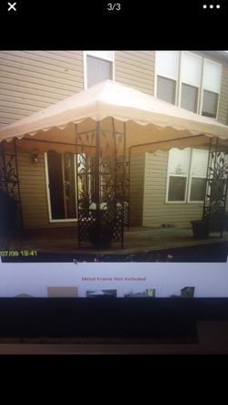 Gazebo 10x10
