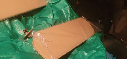 1979 chevy c10 Sunvisors