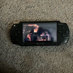 PSP 2001
