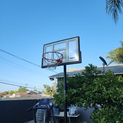 Basketball Hoop
