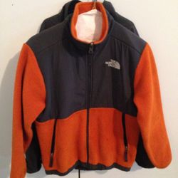 Boys North Face