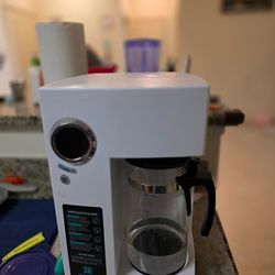 Bluevua  Reverse Osmosis System Countertop