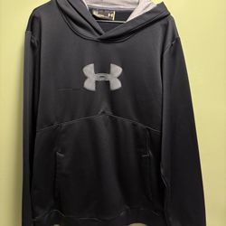 Men’s Hind Hoodie Size Large Ex Cond