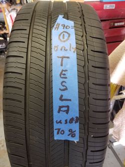 Like new Michelin