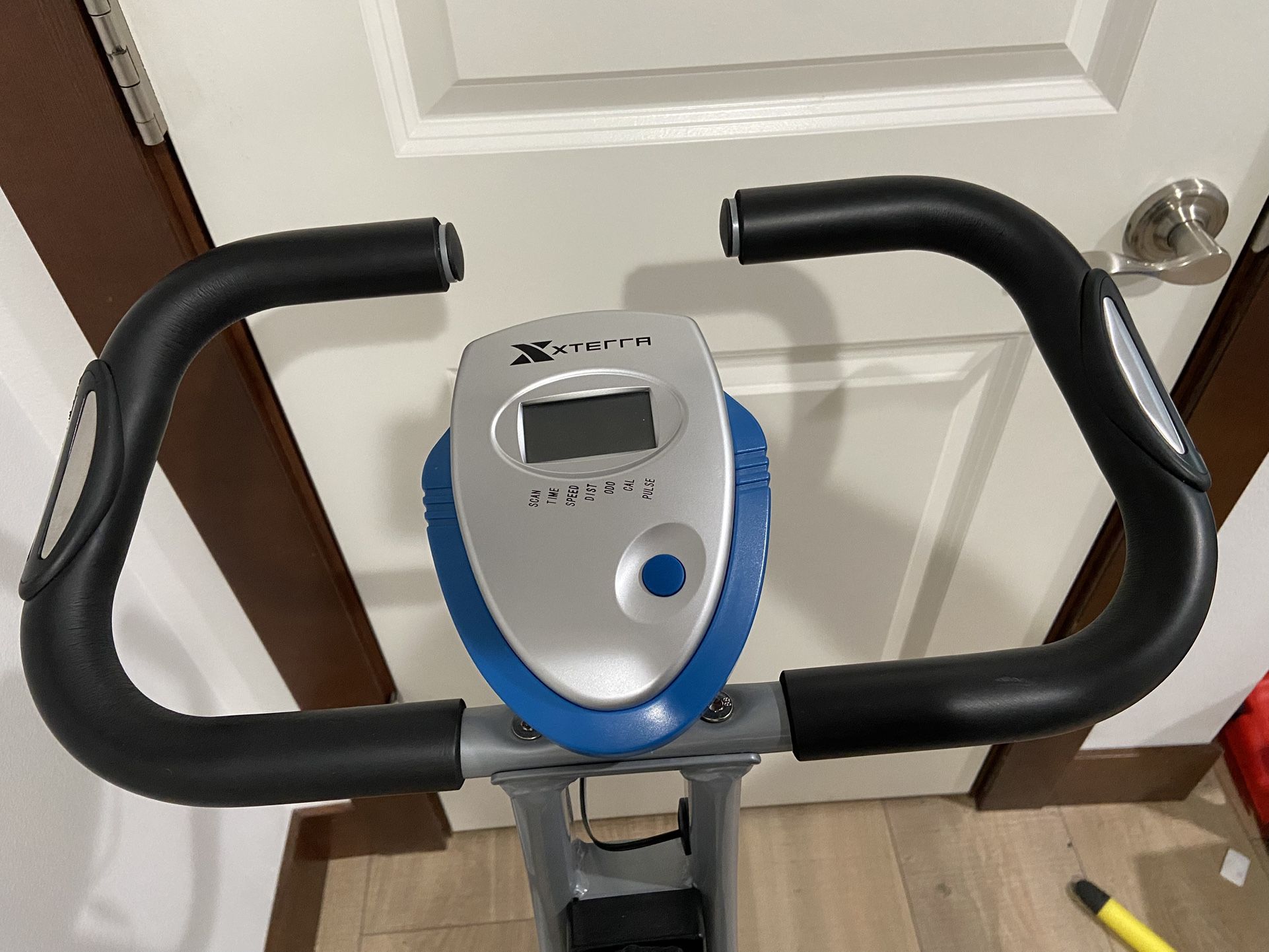 Indoor Bike