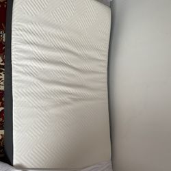 Twin Size Mattress 