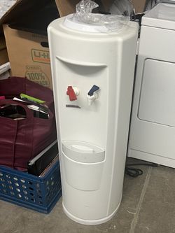 Water Dispenser