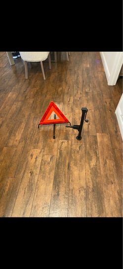 Car jack