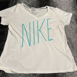 Womens Xl Nike Shirt