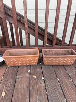 Planters