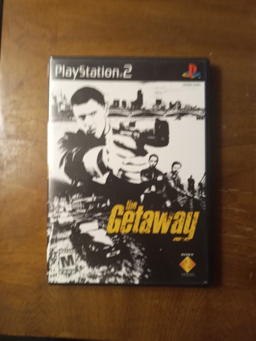 Gateway Ps2 