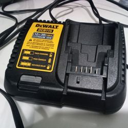 DeWalt Batt Charger Take Both 50$ Cash 