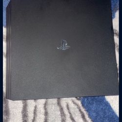 PlayStation4 pro 