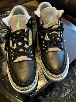 Air Jordan 3 Retro