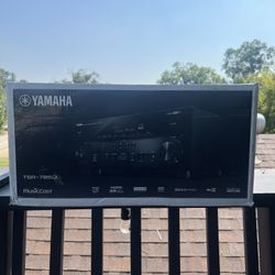 AV Receiver Yamaha TSR-7850