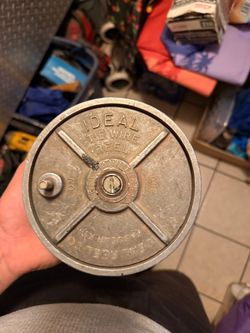 Wire Belt