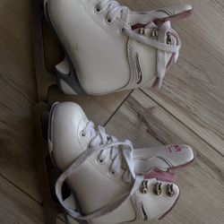Jackson SoftSkate - Kids Figure Skates