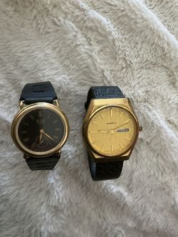 CITIZEN WATCHES FOR 20$ each