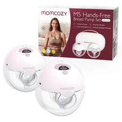 MomCozy M5 