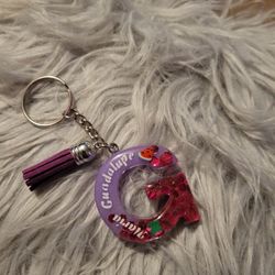 Llaveros Personalizados 