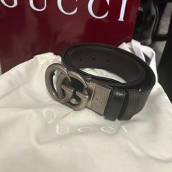 Original GUCCi belt 