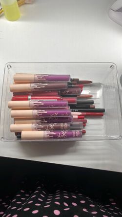 Lipsticks
