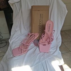 Booboo Women Shoes