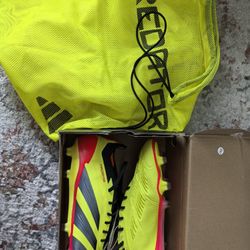 Adidas Predator Elite FG
