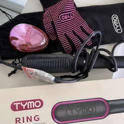 Tymo Hair Straightener