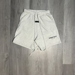 Essential shorts 