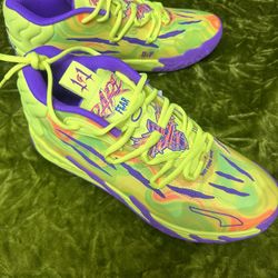 PUMA RARE FEAR 379898-01