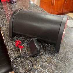 NYNE Bluetooth Speaker