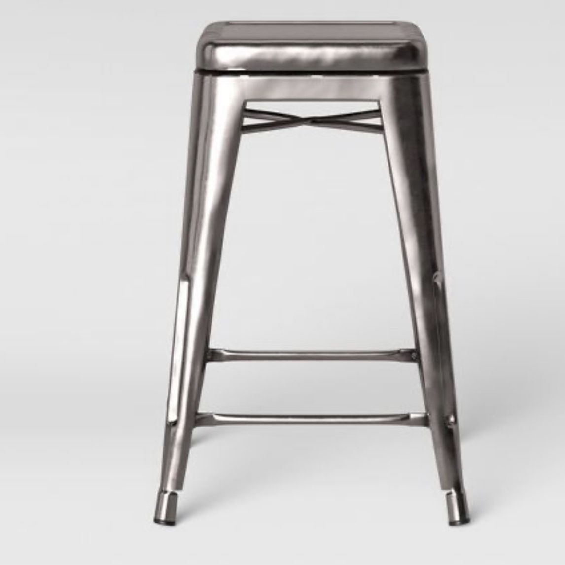 Threshold carlisle best sale counter stool