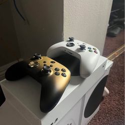 Xbox Series S 